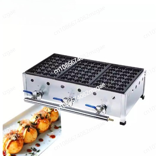 Fishball Oven Takoyaki Fish Pe - Takoyaki Grill Plate avaliação e preço