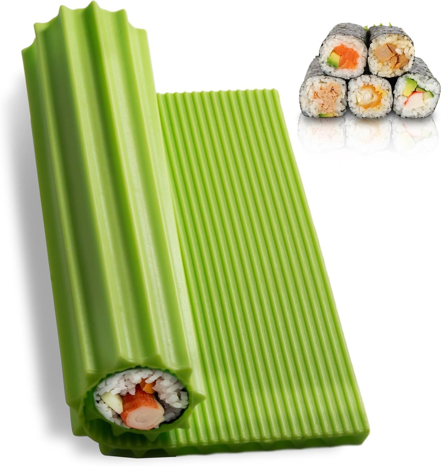 High-quality silicone mat for  - Spring Roll Wrapper avaliação e preço