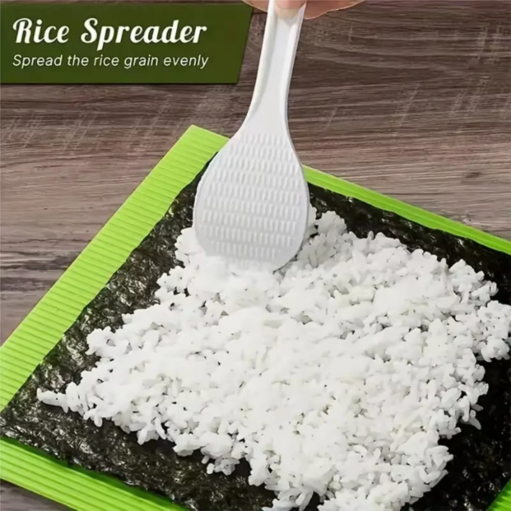 High-quality silicone mat for  - Spring Roll Wrapper avaliação e preço