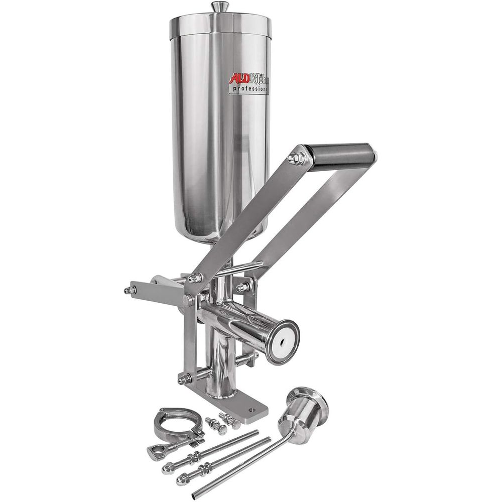Churro Maker Gun | Spanish Don - Churros Maker Gun avaliação e preço
