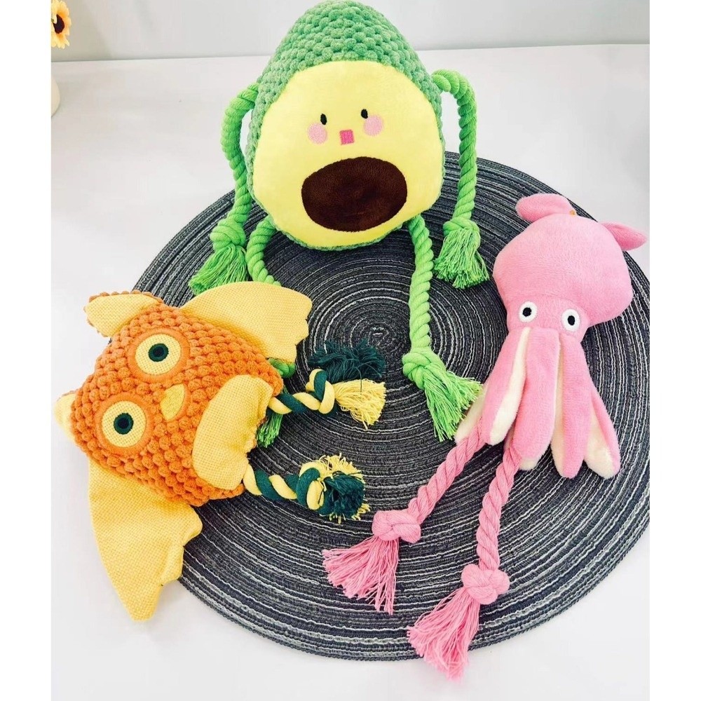 Soft Plush Corn Design Sound P - Corn Dog Stick avaliação e preço