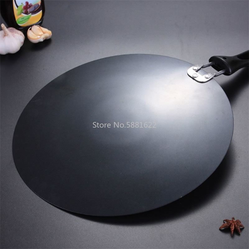 Kitchen Frying Pan Nonstick Sk - Danish Pancake Pan avaliação e preço