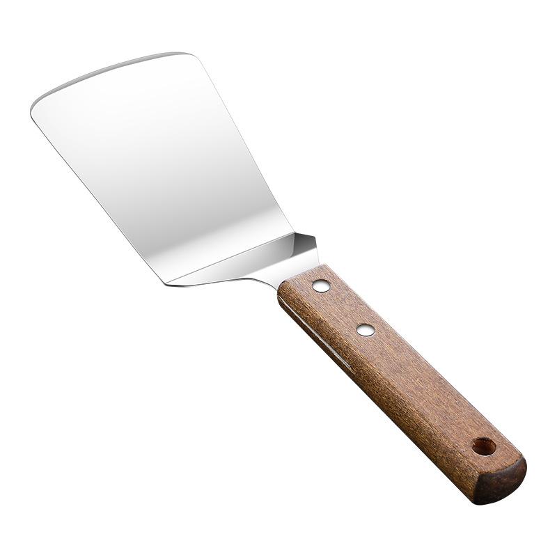 For Cake Pizaa Baking Spatula  - Okonomiyaki Spatula avaliação e preço
