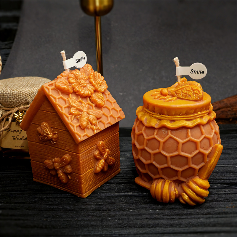 3D Honeycomb Column Silicone C - Potsticker Mold avaliação e preço