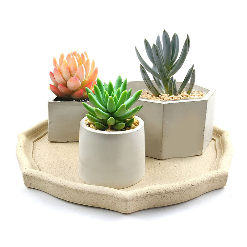 Flower Pot Silicone Mold DIY L - Potsticker Mold avaliação e preço