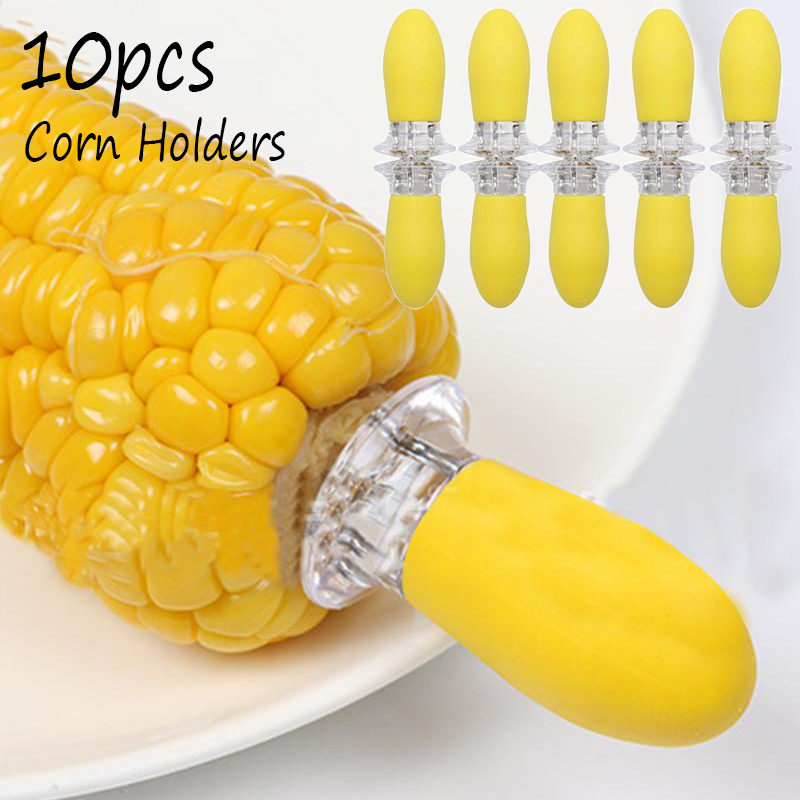 10PCS Recyclable Stainless Ste - Hot Dog Press avaliação e preço