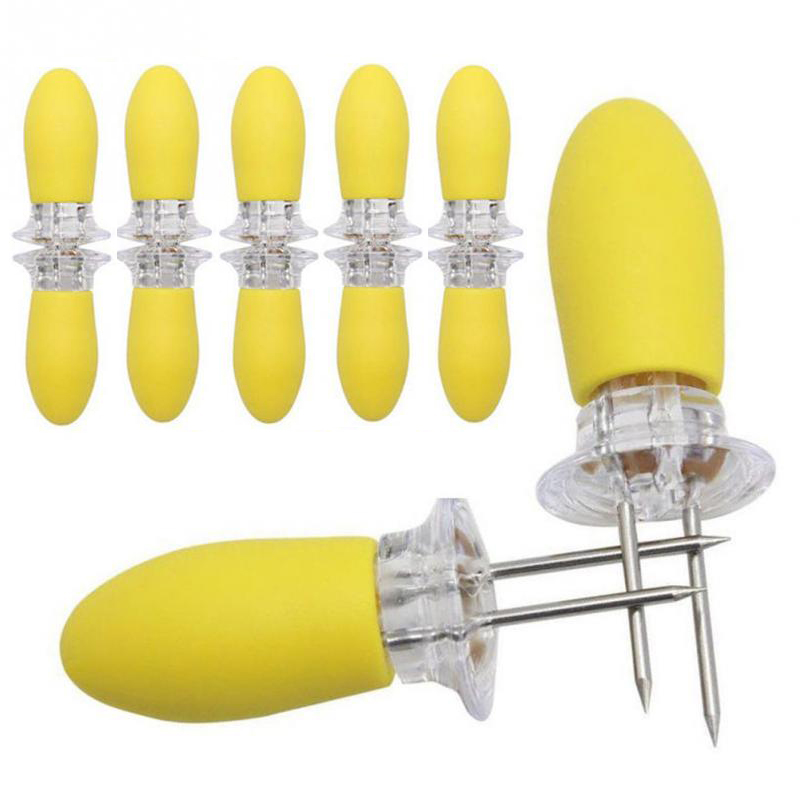 10PCS Recyclable Stainless Ste - Hot Dog Press avaliação e preço