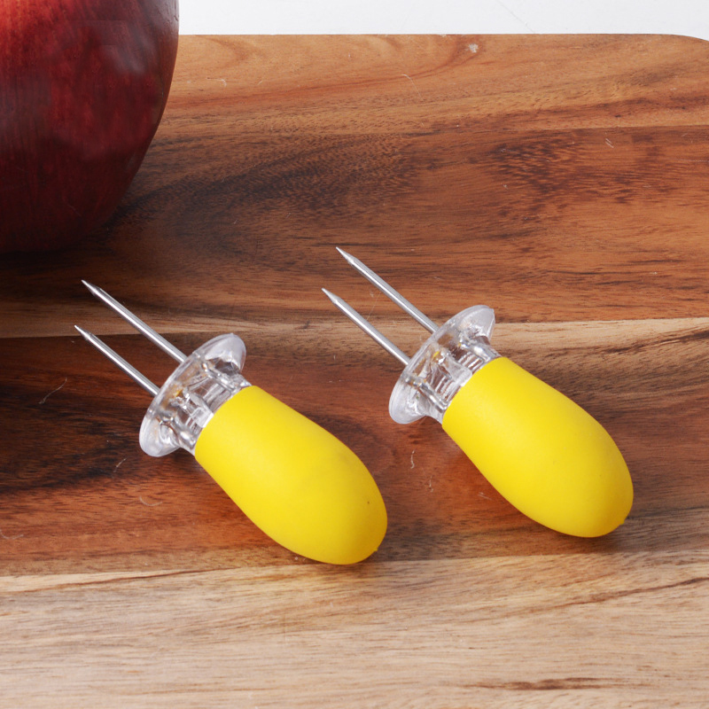 10PCS Recyclable Stainless Ste - Hot Dog Press avaliação e preço