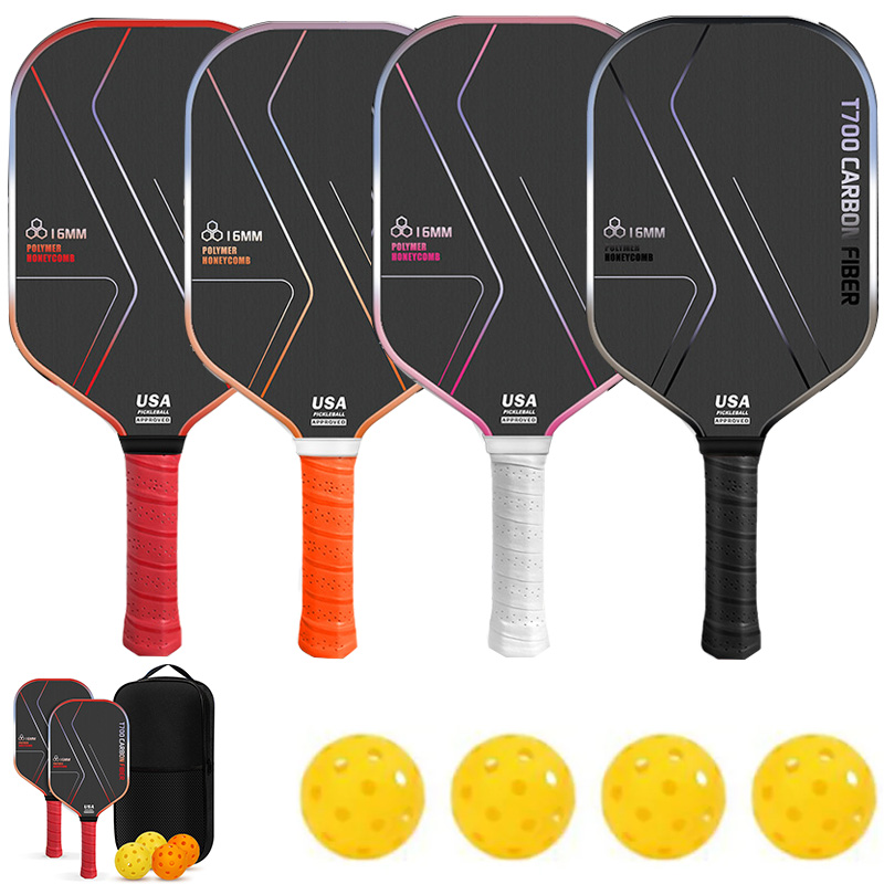 Popular Carbon Fiber Picklebal - Crepe Pan Carbon avaliação e preço