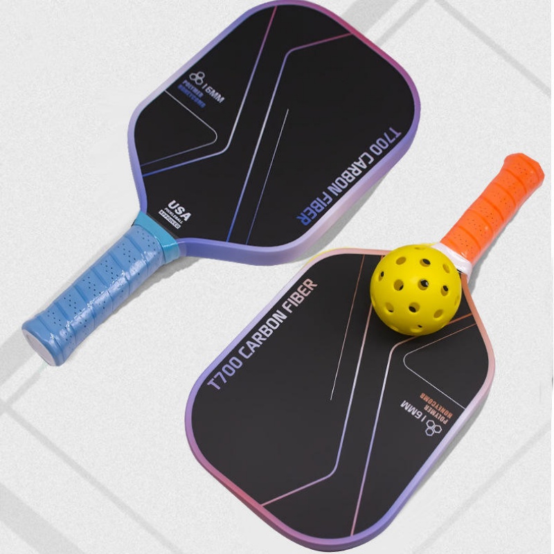 Popular Carbon Fiber Picklebal - Crepe Pan Carbon avaliação e preço