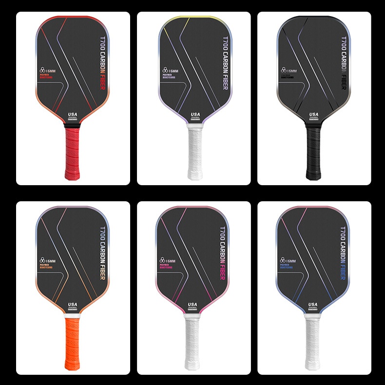 Popular Carbon Fiber Picklebal - Crepe Pan Carbon avaliação e preço