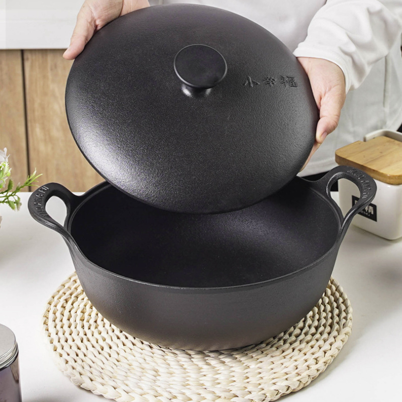 Multifunctional Cast Iron Flat - Cast Iron Corn avaliação e preço