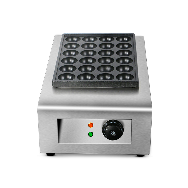 Commercial Big Power Electric  - Takoyaki Grill Plate avaliação e preço