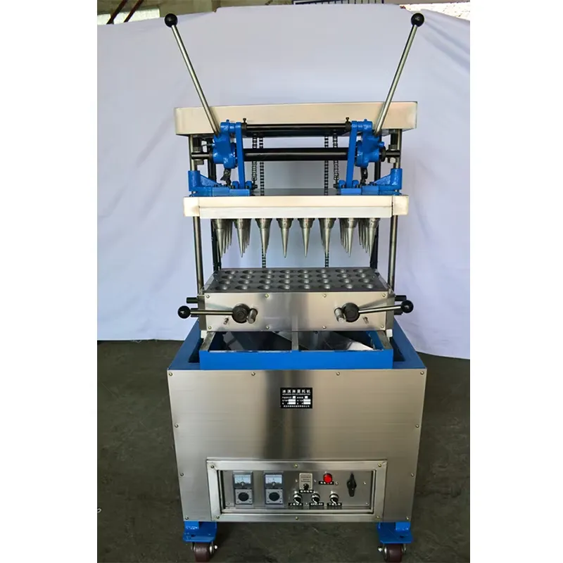 Minimum price of customizable  - Waffle Cone Maker avaliação e preço