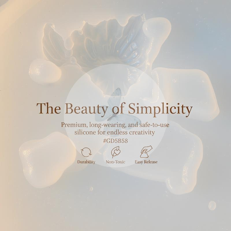Nordic Donut Shape Vase Silico - Donut Mold Silicone avaliação e preço