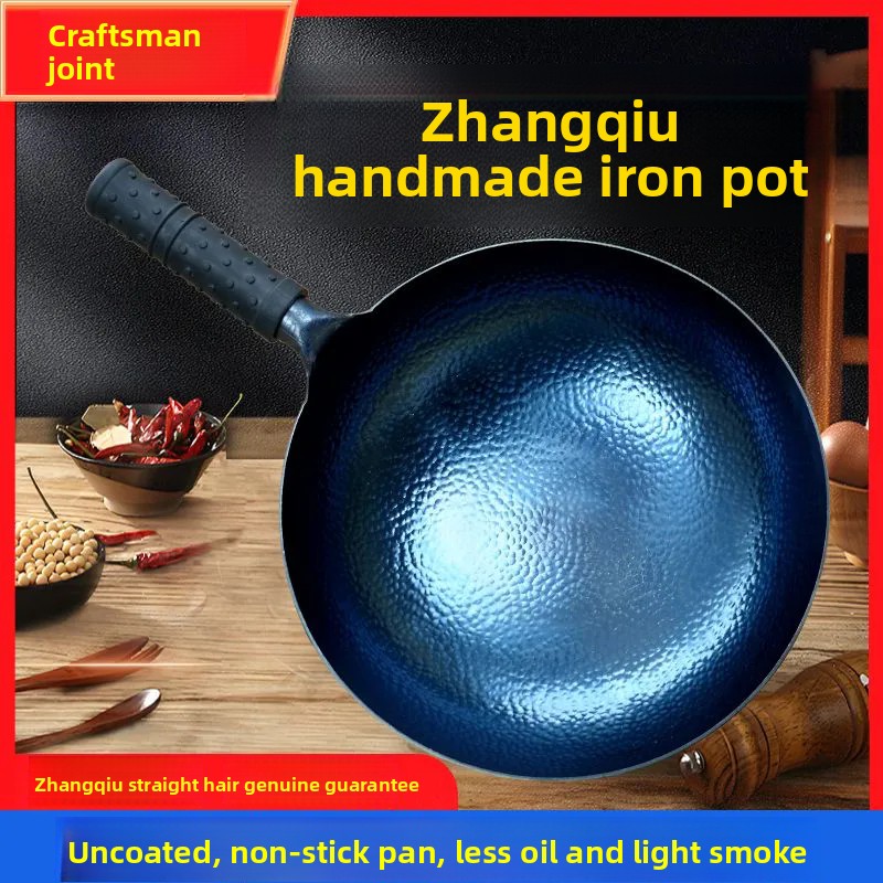 High-Grade Handmade Iron Pan W - Cast Iron Corn avaliação e preço