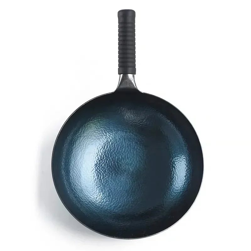 High-Grade Handmade Iron Pan W - Cast Iron Corn avaliação e preço