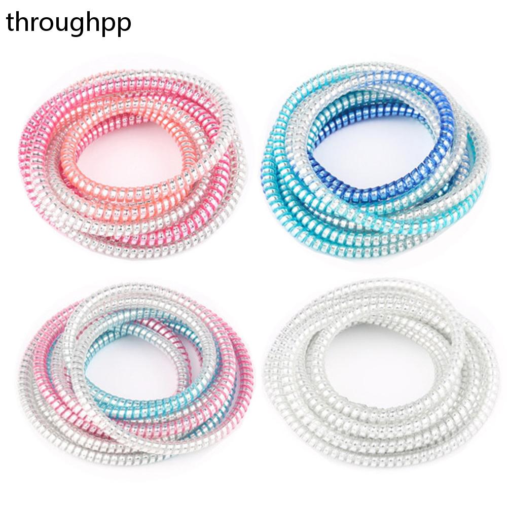 1.4M USB Charging Cable Protec - Spring Roll Wrapper avaliação e preço