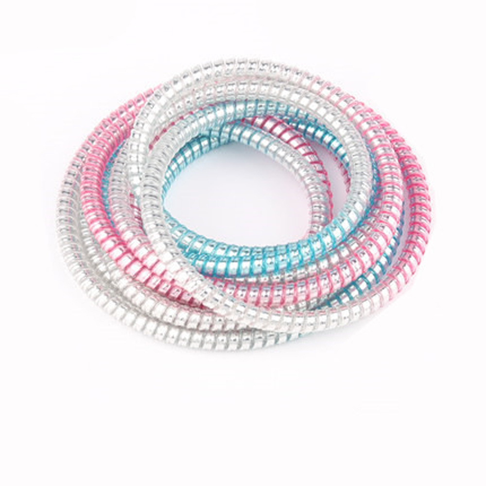 1.4M USB Charging Cable Protec - Spring Roll Wrapper avaliação e preço