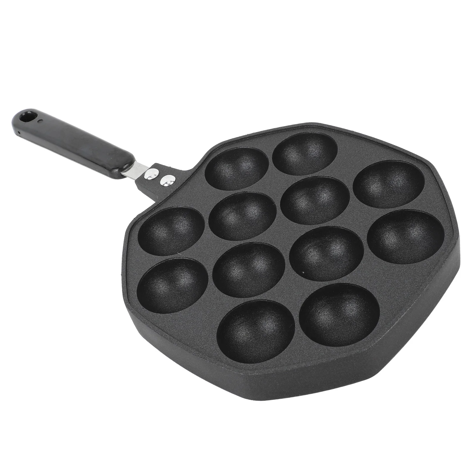 Takoyaki Pan 12 Molds Takoyaki - Takoyaki Grill Plate avaliação e preço