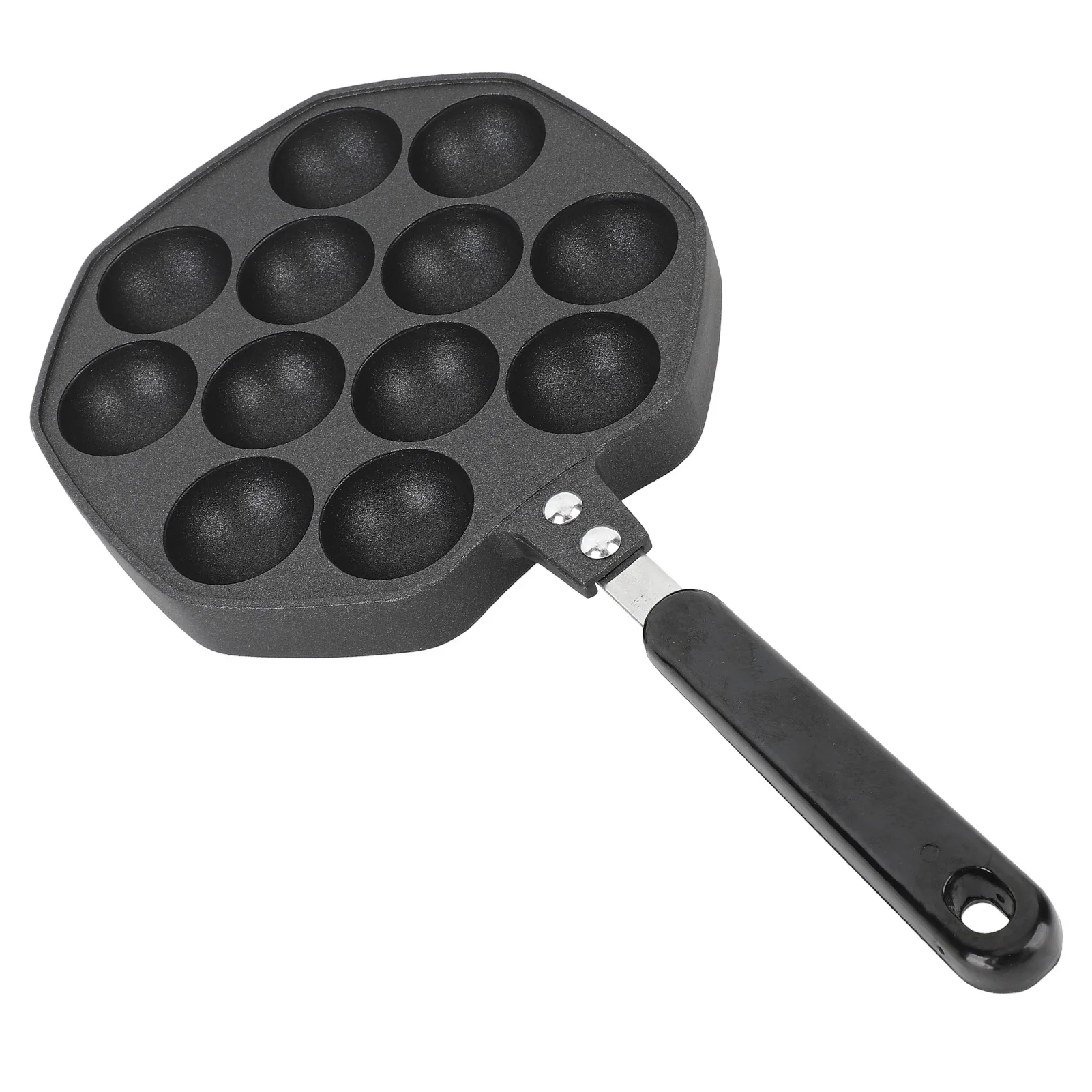 Takoyaki Pan 12 Molds Takoyaki - Takoyaki Grill Plate avaliação e preço