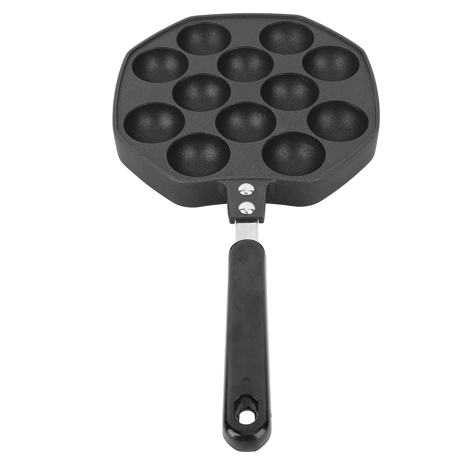 Takoyaki Pan 12 Molds Takoyaki - Takoyaki Grill Plate avaliação e preço