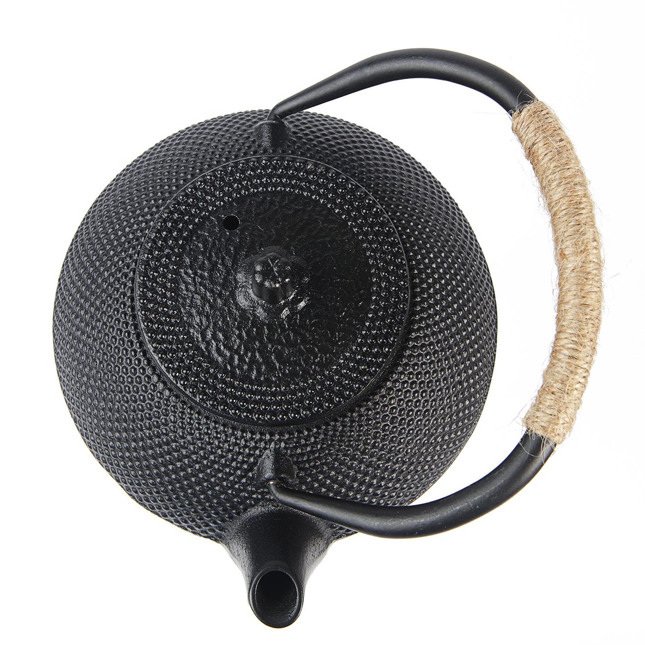300/650ML Handmade  Antique Ca - Cast Iron Corn avaliação e preço