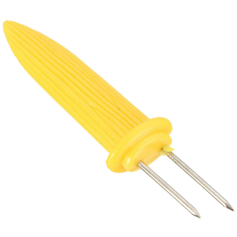 5/10PCS Stainless Steel Corn H - Hot Dog Press avaliação e preço
