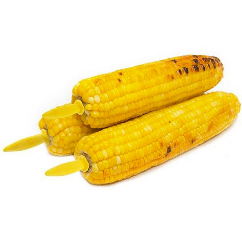 5/10PCS Stainless Steel Corn H - Hot Dog Press avaliação e preço