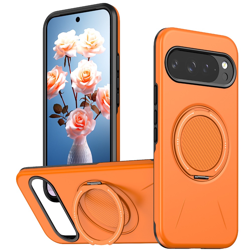 360° Magnetic Bracket Phone Ca - Taco Stand Holder avaliação e preço