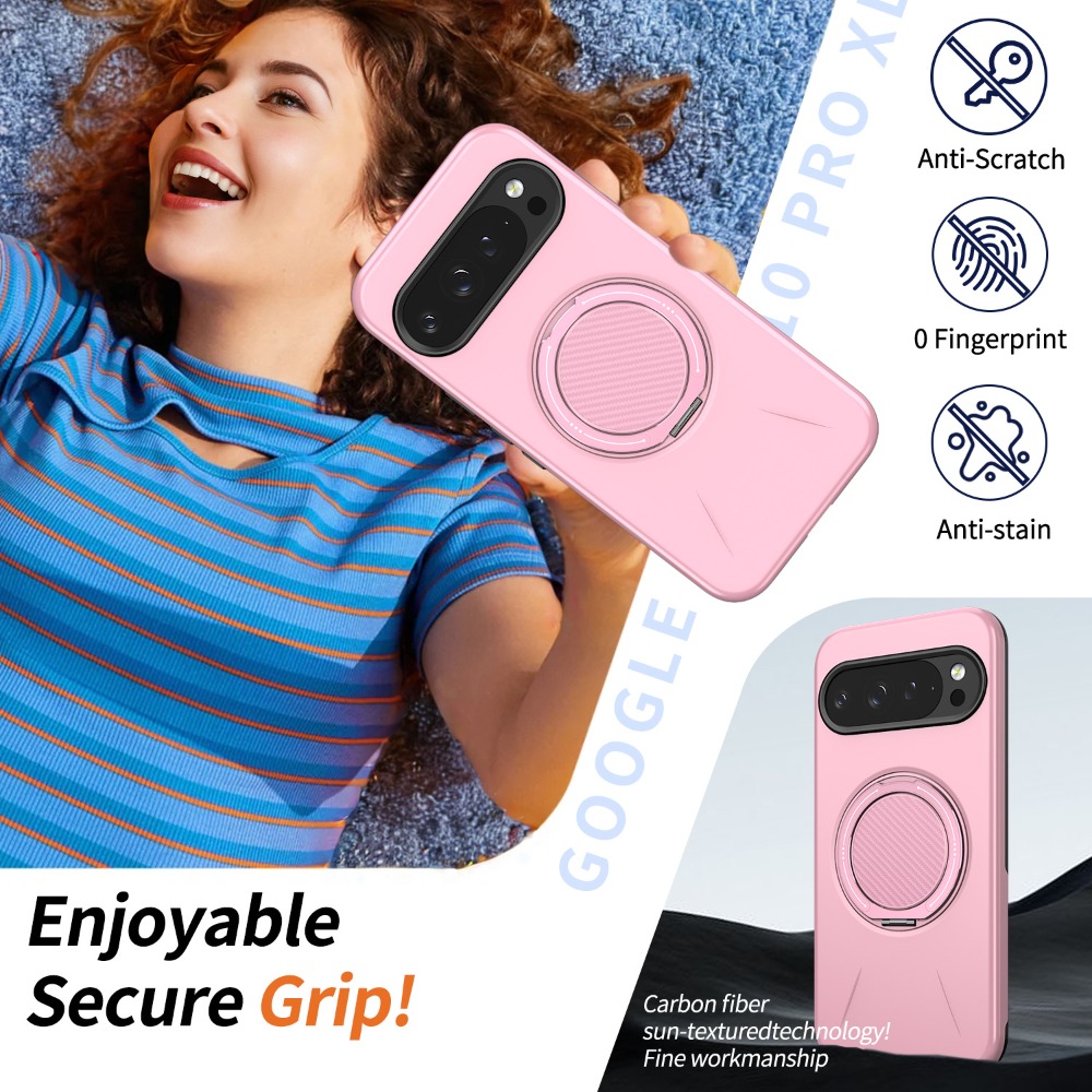 360° Magnetic Bracket Phone Ca - Taco Stand Holder avaliação e preço