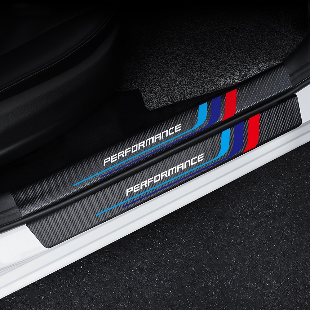 4pcs Carbon Fiber Sill Plate S - Crepe Pan Carbon avaliação e preço
