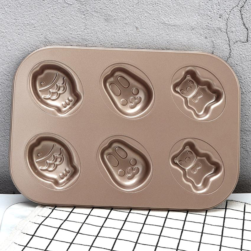 1pcs Cake Cookies Pancakes Car - Mini Pancake Griddle avaliação e preço