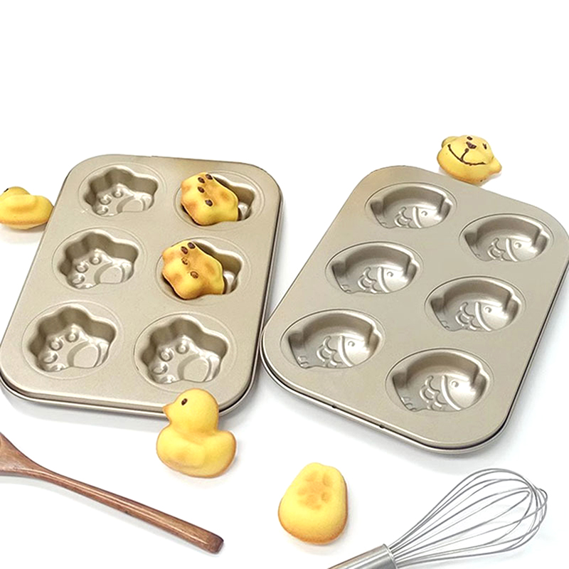 1pcs Cake Cookies Pancakes Car - Mini Pancake Griddle avaliação e preço
