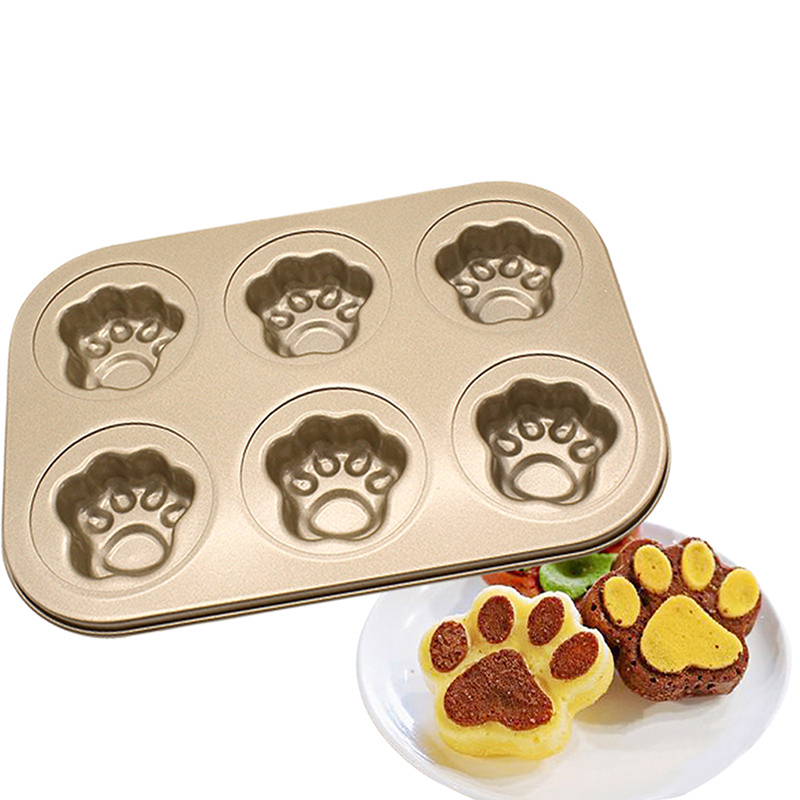 1pcs Cake Cookies Pancakes Car - Mini Pancake Griddle avaliação e preço