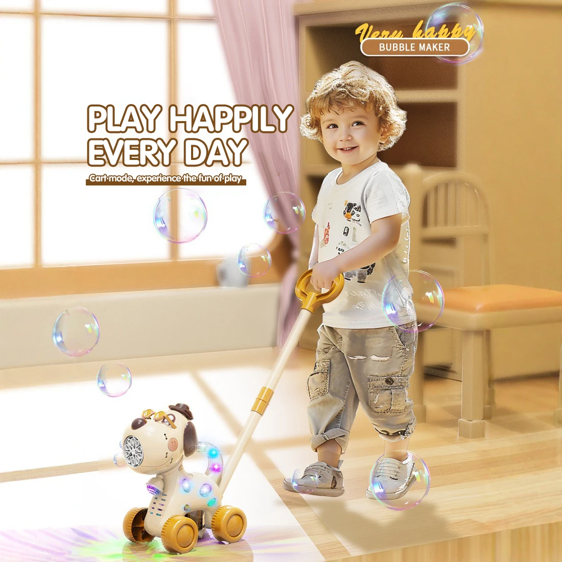 2in1 Electric Bubble Cart Hand - Hot Dog Press avaliação e preço