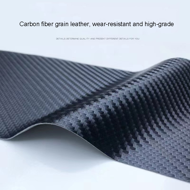 Car Door Threshold Scuff Plate - Crepe Pan Carbon avaliação e preço