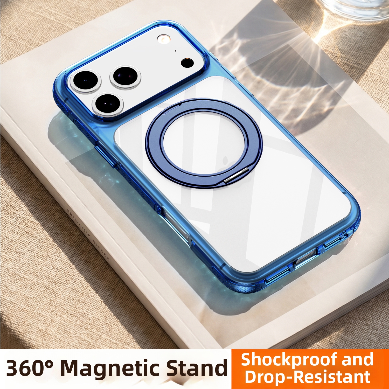 Colorful Transparent Magnetic  - Taco Stand Holder avaliação e preço