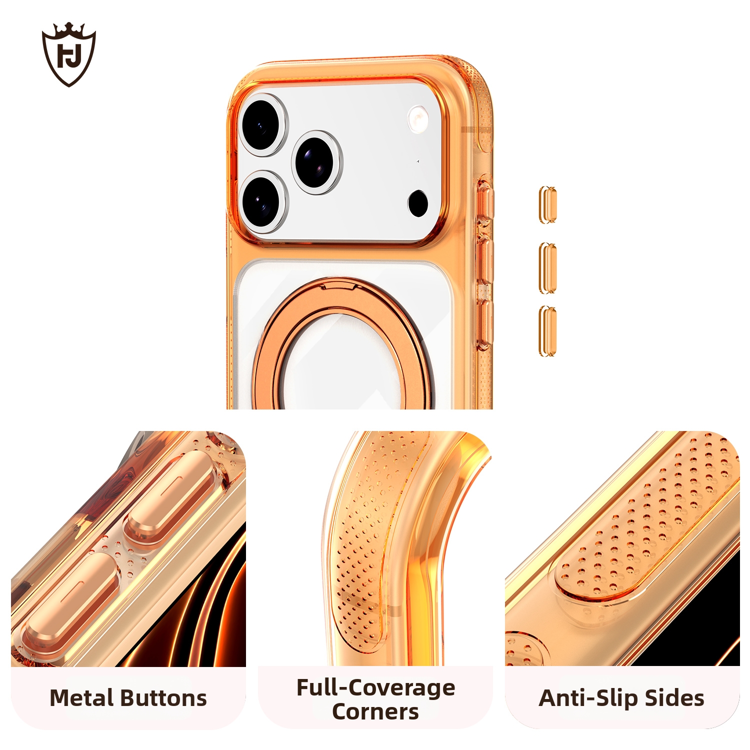 Colorful Transparent Magnetic  - Taco Stand Holder avaliação e preço