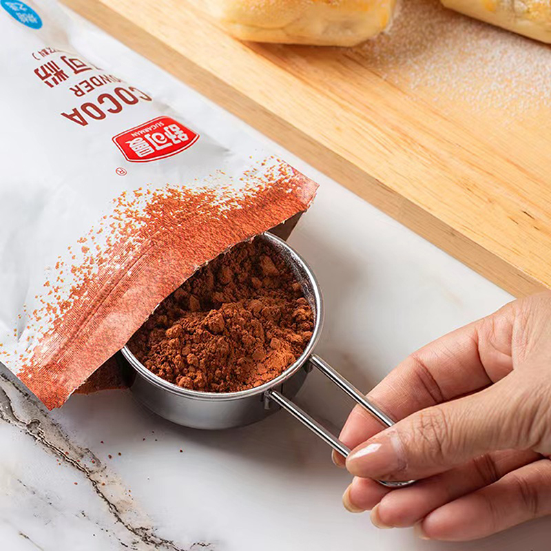 Stainless Steel Flour Sieve Fi - Okonomiyaki Spatula avaliação e preço
