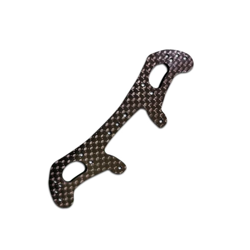 1PCS  2mm Head Leading Pteris  - Crepe Pan Carbon avaliação e preço
