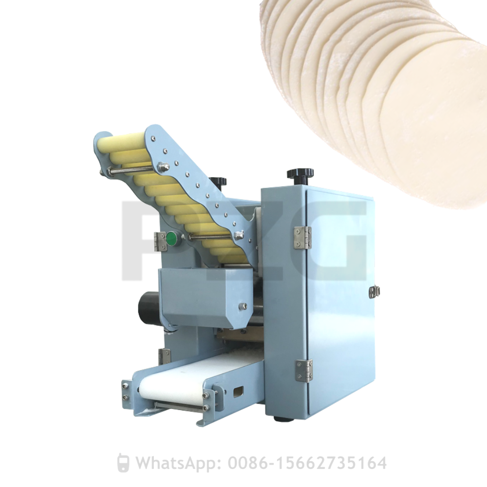 Size Customized Electric Sprin - Spring Roll Wrapper avaliação e preço