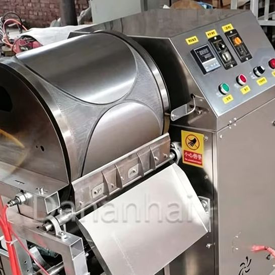 Automatic Hydraulic Roast Duck - Spring Roll Wrapper avaliação e preço