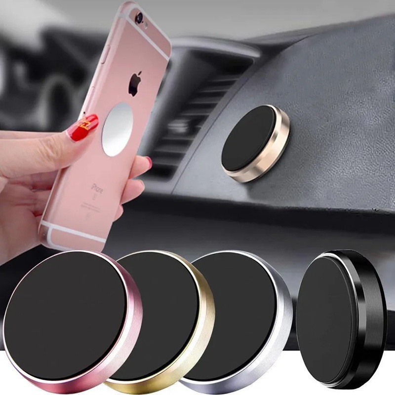 Magnetic Car Phone Holder Stan - Taco Stand Holder avaliação e preço