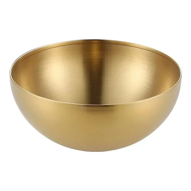 New 20CM Stainless Steel Gold  - Dim Sum Basket avaliação e preço