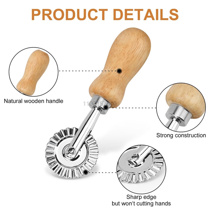 3/4Pcs Manual Pasta Molds Set  - Dumpling Press Set avaliação e preço