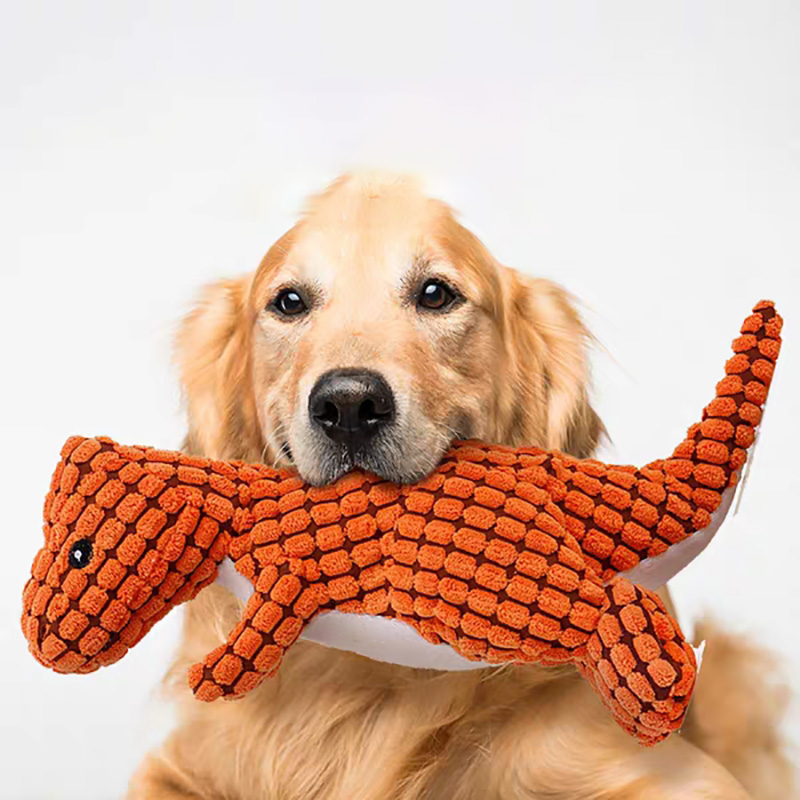 Pets Dog Chew Stuffed Funny Di - Corn Dog Stick avaliação e preço