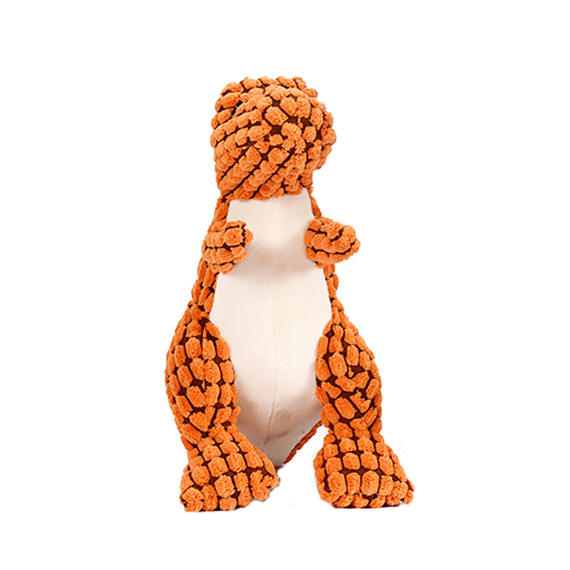 Pets Dog Chew Stuffed Funny Di - Corn Dog Stick avaliação e preço