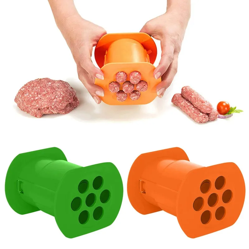 One Press Cevapcici Maker Kitc - Hot Dog Press avaliação e preço