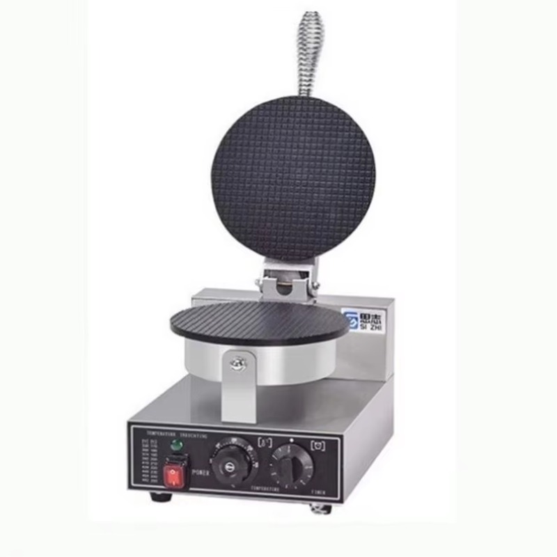 TEBAK Factory Snack Machines E - Waffle Cone Maker avaliação e preço